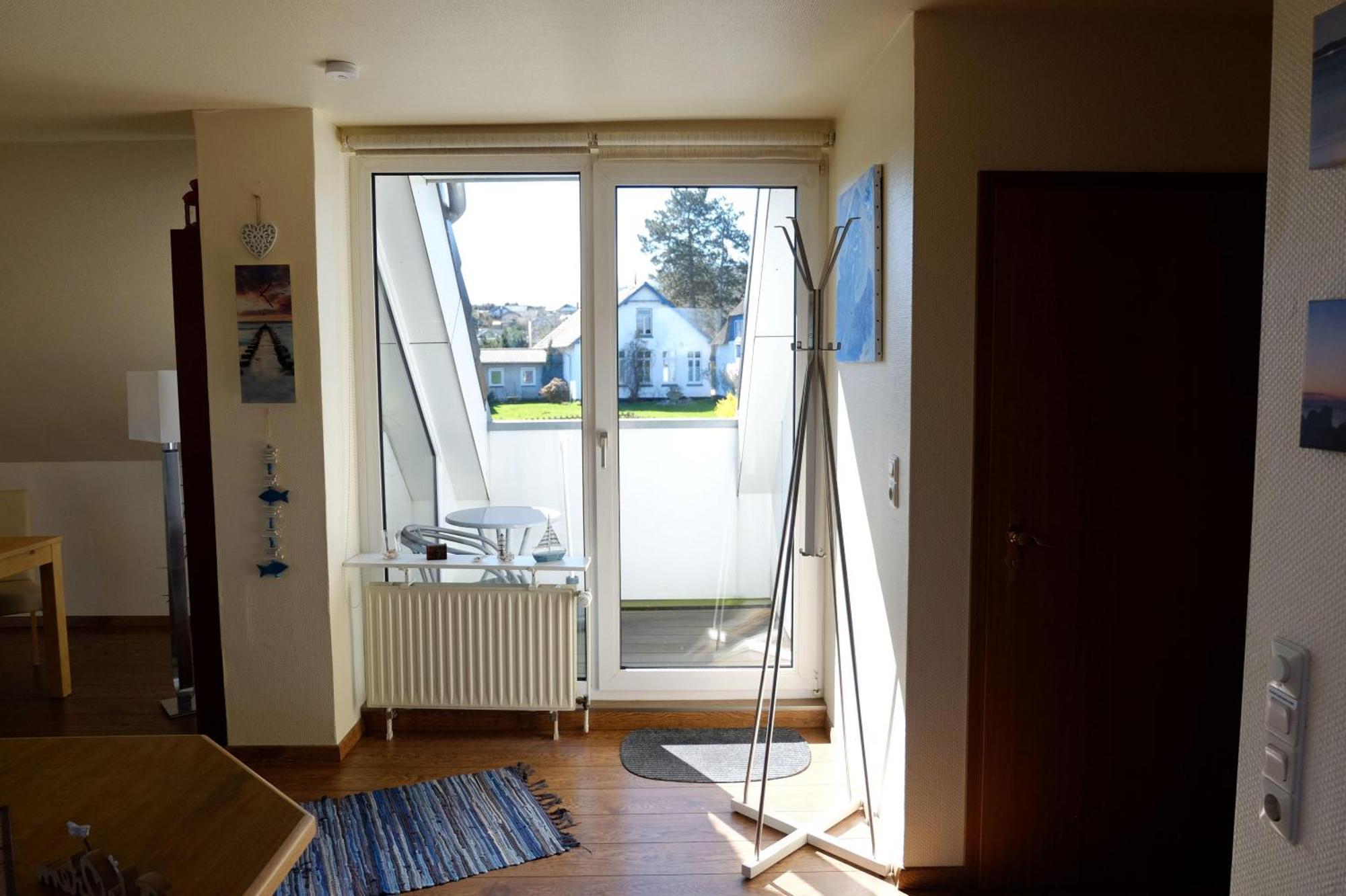 Ferienwohnung Viola Glücksburg Екстериор снимка