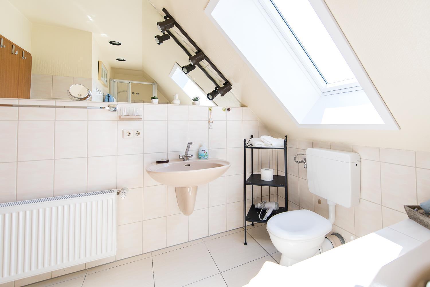 Ferienwohnung Viola Glücksburg Стая снимка